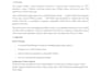 build predictive ml models to classify and forecast outcomes